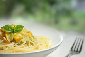 Barilla Makarna Nerede Üretiliyor?