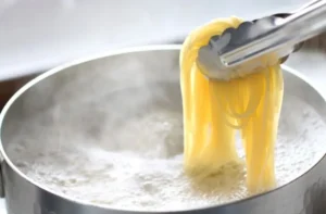 Makarna Dışarıda Bozulur Mu?