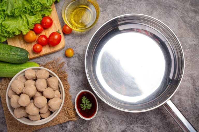 1 Paket Makarna Kaç Bardak Su?